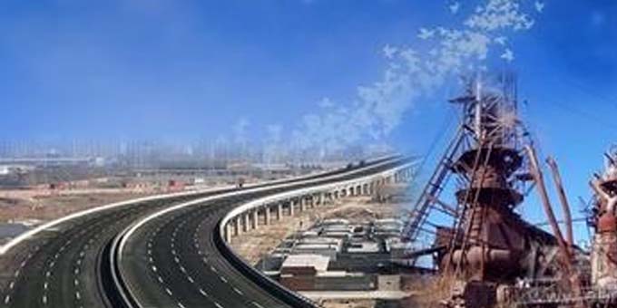 13個項目在建或擬建！山東省鋼